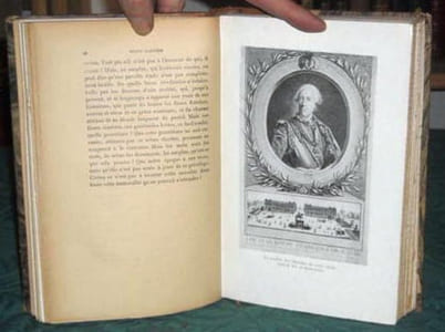 Vénus damnées.
