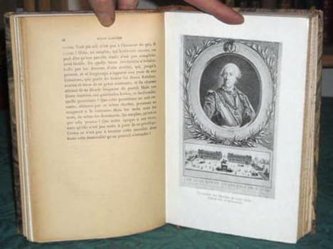 Vénus damnées.. RESCHAL Antonin