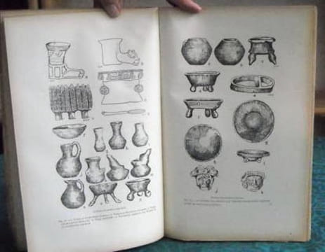 Journal de la Société des Américanistes de Paris. Tome 22 (fasc. 2).. COLLECTIF