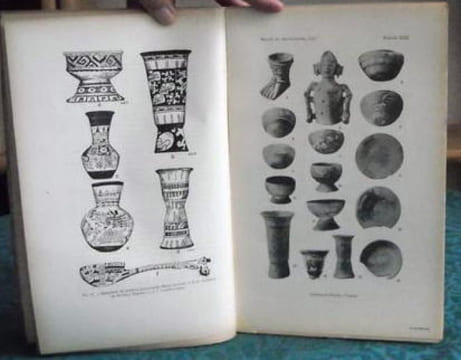 Journal de la Société des Américanistes de Paris. Tome 22 (fasc. 2).. COLLECTIF
