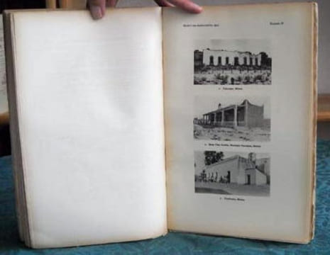 Journal de la Société des Américanistes de Paris. Tome 23 (fasc. 2).. COLLECTIF