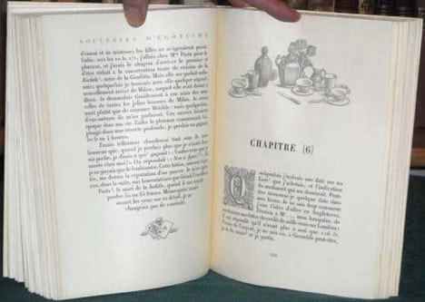 Souvenirs d'égotisme.. STENDHAL (Henry Beyle de)