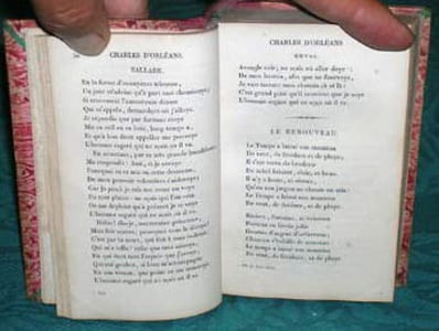 Choix des poésies de Clément Marot et de ses Devanciers depuis le XIIe jusqu'au XVIe siècle.