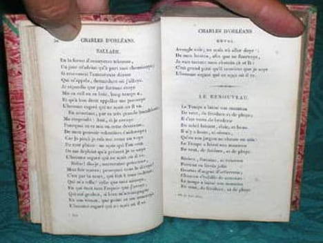 Choix des poésies de Clément Marot et de ses Devanciers depuis le XIIe jusqu'au XVIe siècle.. MAROT Clément