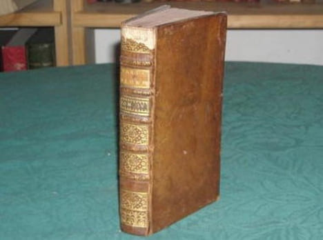 Avertissements aux protestants sur les lettres du ministre Jurieu, contre l'histoire des variations. Tome 4.. BOSSUET Jacques-Bénigne