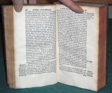 Avertissements aux protestants sur les lettres du ministre Jurieu, contre l'histoire des variations. Tome 4.
