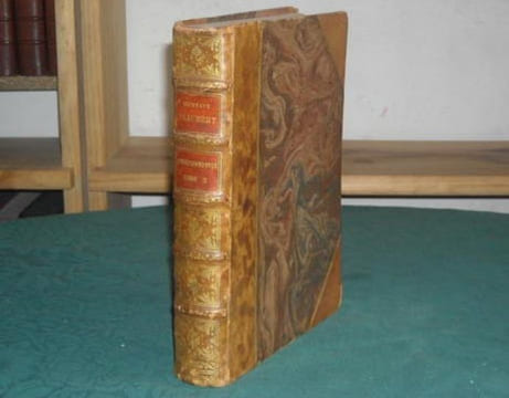Correspondance 1855-1870. Tome 2.. FLAUBERT Gustave