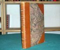 Sites et monuments. L'Armorique, La Basse-Loire, L'Orléanais. 3T en 1 volume.. COLLECTIF