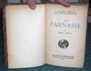 Le Parnasse.. THERIVE André