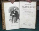 Hippolyte Flandrin - Etude biographique et historique.. MONTROND Maxime