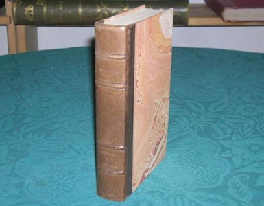 Machiavelli e le sue opere.