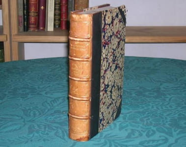 La jeunesse de Stendhal. Tome 1 : Grenoble 1783-1799.