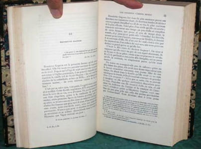 La jeunesse de Stendhal. Tome 1 : Grenoble 1783-1799.