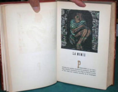 La vengeance du Condor.