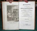 Histoire de la découverte de l'Amérique. 2 volumes.. CAMPE