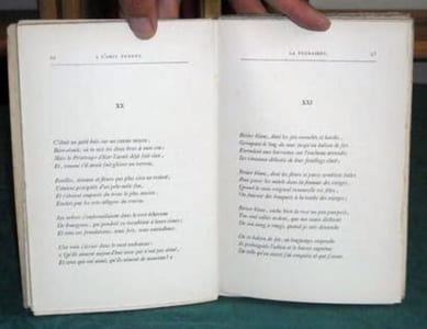 A l'Amie perdue - Édition originale.