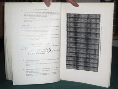 Bibliothèque de M. Jean-Victor Pellerin.. CHAMPETIER DE RIBES - LOEWY Edouard