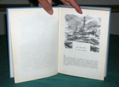 La grande aventure des baleines.