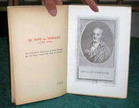 Du Pont de Nemours, honnête homme.