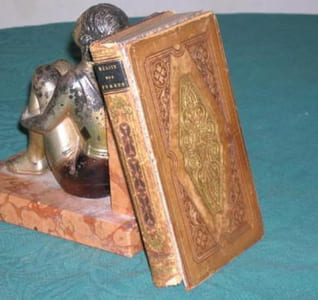 Le mérite des femmes et autres poésies.