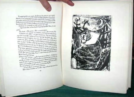 Sous la lumière noire - Nouvelles inédites.. PERRUCHOT Henri