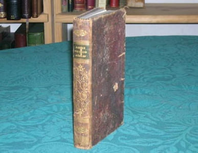Abrégé des trois siècles de la littérature française.