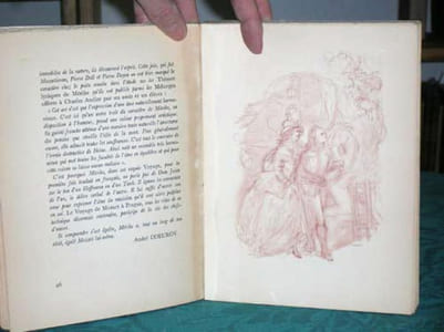 Le voyage de Mozart à Prague.