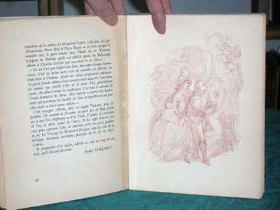 Le voyage de Mozart à Prague.