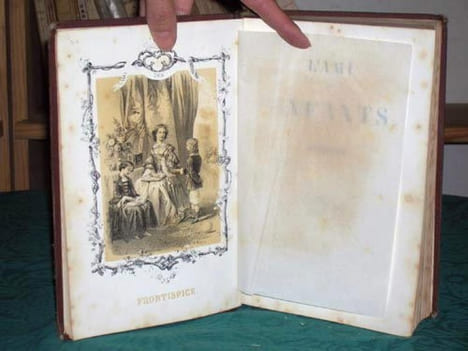 L'ami des enfants.. BERQUIN Arnaud