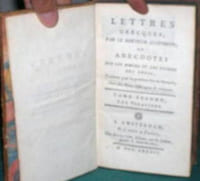 Lettres grecques, par le rhéteur Alciphron. Tome 2. Les Parasites.