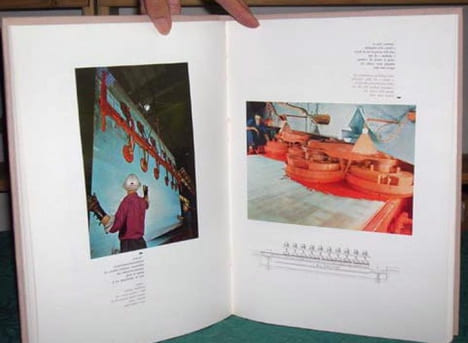 Chantereine 1956 - Édition originale.. SAINT GOBAIN