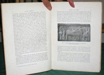 La sculpture antique. 2 volumes.