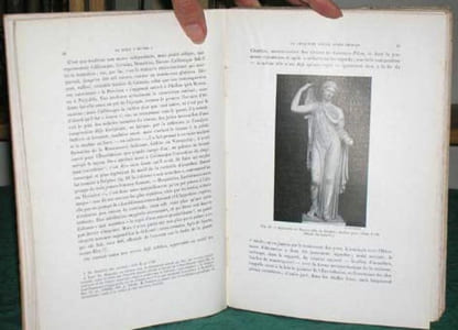 La sculpture antique. 2 volumes.