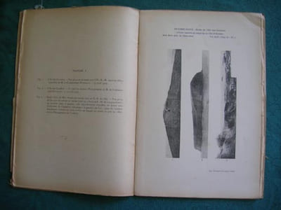 Étude de l'Ile des cendres, volcan apparu au large de la côte d'Annam.