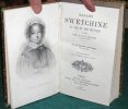 Madame Swetchine, sa vie et ses oeuvres. 2 volumes. FALLOUX comte de