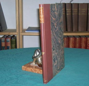 Le Studio numéro de Noël 1899-1900. La Reliure.. COLLECTIF