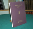 Biblioth&egrave;que de Sir A. 2 volumes.. COLLECTIF