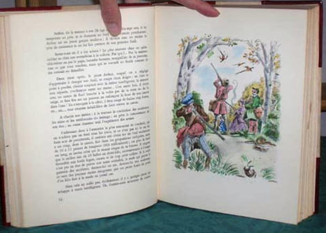 Le Chasseur rustique.. HOUDETOT Adolphe d'