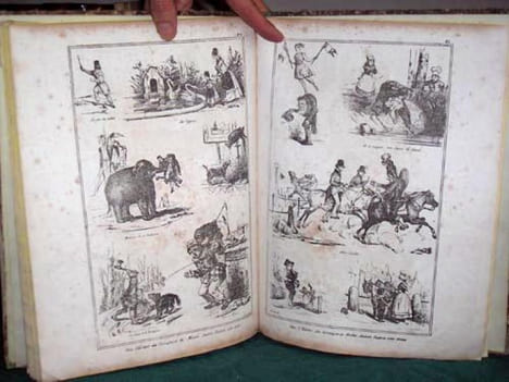 Musée des Enfants.. ANONYME