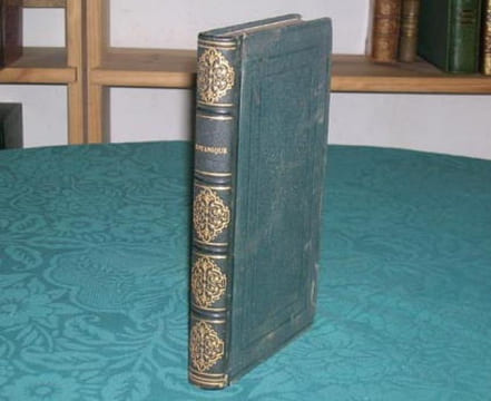 Botanique et Physiologie végétale.. JEHAN