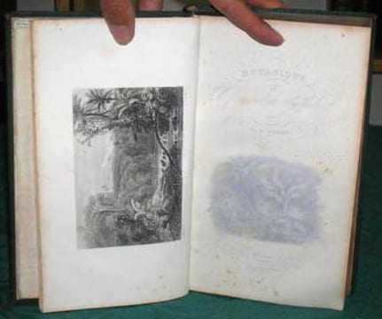 Botanique et Physiologie végétale.. JEHAN