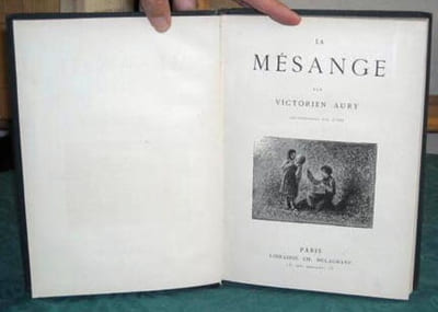 La Mésange.