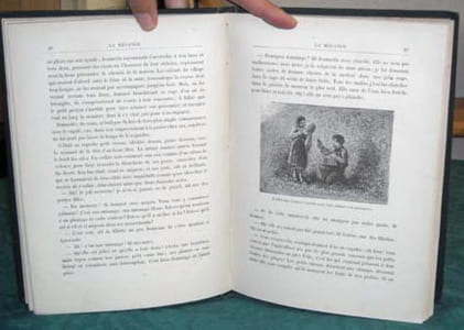 La Mésange.