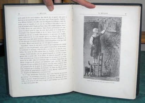 La Mésange.. AURY Victorien