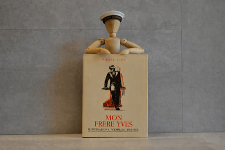 Mon Frère Yves