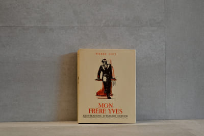 Mon Frère Yves