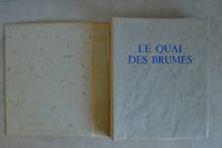 Le Quai Des Brumes