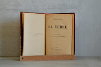 La Terre