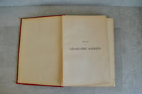 Atlas De Géographie Moderne