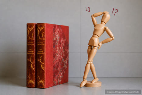 Les Liaisons Dangereuses Tomes 1 et 2 . CHODERLOS DE LACLOS Pierre